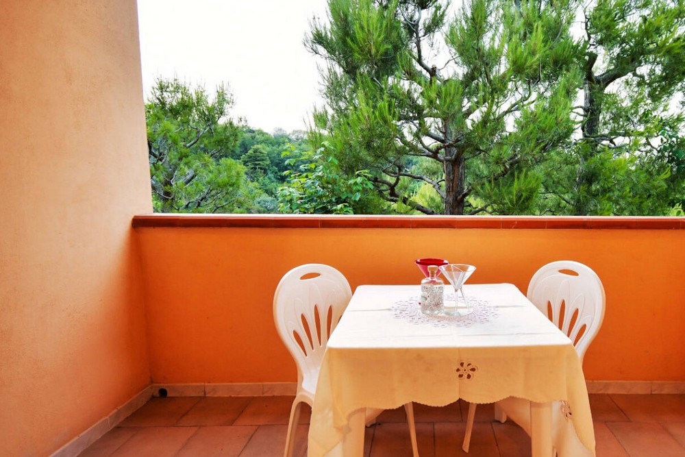 Centro Vacanze Mirage